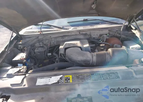 2002 Ford F-150 Lariat/Xl/Xlt z USA, uszkodzony, nr VIN 1FTRX18L12NA84844